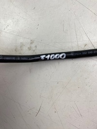 фото thumb №7, Vw sharan 7n seat alhambra 2.0 wąż вакуумa серво 5n0612041bj