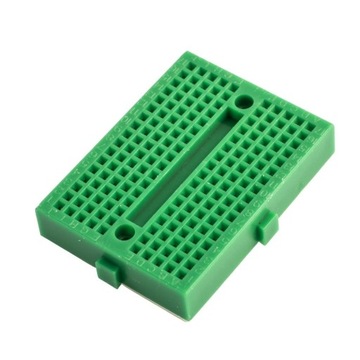 Мини-170-полюсный макет Arduino STM32, зеленый