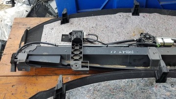 фото thumb №8, Ролета багажника электрический vw passat cc