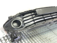 Решітка бампера перед renault clio iv kombi Ціна, фото thumb