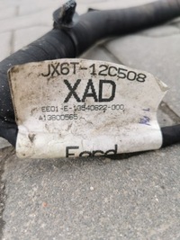 фото thumb №7, Ford focus mk4 1.0 ecoboost 18-23r. установка двигателя jx6t-12c508-xad