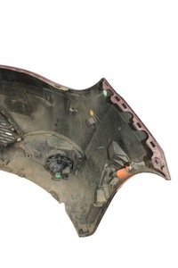 фото thumb №11, Chrysler pacifica 2017- бампер перед переднє prv