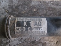 фото thumb №4, Привідний вал лівий правий перед a4 b6 2.0 alt автоматична коробка передач