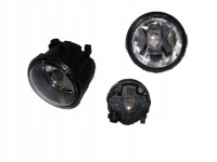 фото thumb №1, Противотуманная фара nissan patrol, qashqai, rouge, tiida l/p новый