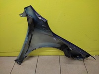 фото thumb №7, Skoda rapid ii lift hb крила правий перед лак z157