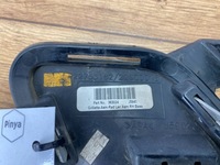 фото thumb №8, Решётка решётка заглушка бампер переднее cadillac cts iii 2016