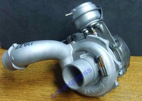 фото thumb №1, Renault 2.2dci 150km турбонагнітач w-wa