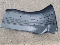 фото thumb №3, Подкрылок крыло bez зажим scania r streamline 2188355