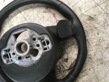 фото thumb №11, Руль лепестки audi a6 c7 allroad