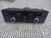 фото thumb №1, Панель кондиционера audi оригинальный номер 4f2820043p