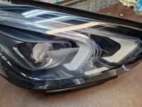 фото thumb №3, Mercedes gle w167 лампа перед права full led