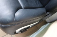 фото thumb №7, Mercedes w164 x164 gl оббивка сидіння сидіння шкіра шкіряний підігрів задня