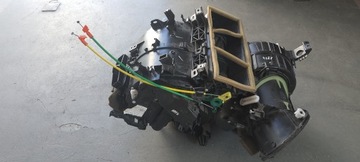 фото thumb №13, Корпус. nagrzew клімат dmuchawa-wentylator peugeot 207