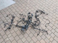 фото thumb №1, Жгут двигателя bmw g11 b57d30b 21r