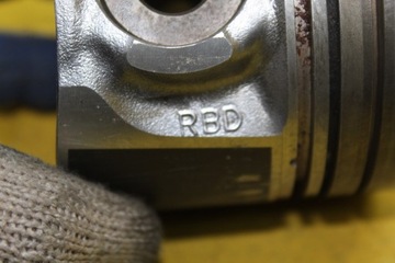 фото thumb №8, Поршень поршни civic viii cr-v 2.2 i-ctdi n22a2