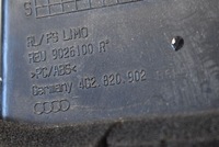 фото thumb №5, Audi a6 s6 c7 4g 2013 форсунки / решётки обдув панели приборной панели