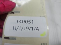 фото thumb №10, Дроссельная заслонка 90572687 0280750044 opel corsa c 1.0