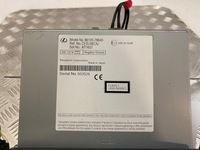 фото thumb №5, Lexus nx 2019 панель / радиопроигрыватель cd/dvd/gps 8612078640