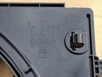 Вентилятор радіатора maserati ghibli 3 3 levante 5020694 16478747 m156b Доставка, фото thumb