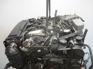 фото thumb №7, Двигатель mercedes glk w204 2.2cdi 646811 комплектный