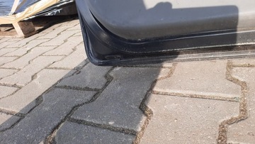 фото thumb №12, Задняя крышка renaault scenic ii 03-05r