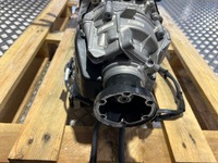 фото thumb №9, Коробка передач speedshift mercedes sl w232 r232 6.3 63 amg 4.0 2022- 9-ступенчатая