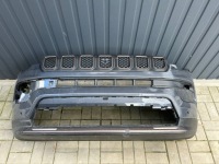фото thumb №1, Jeep compas 20- бампер перед передній