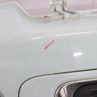 фото thumb №9, Mini r56 lci бампер передній ice blue - b28