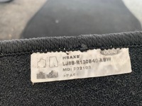 фото thumb №13, Ford mustang mach-e 21r rwd коврик коврики велюровые комплект оригинал