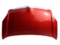 фото thumb №1, Капот крышка двигателя corolla verso i 02-04 3n8