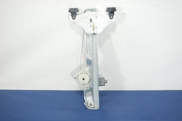 фото thumb №4, Hyundai kona подъемник стекла зад левый 82460-j9000