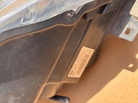 фото thumb №8, Ford c-max ii mk2 перед kompletny капот бампер лампи крила fa