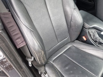 фото thumb №15, Сиденья диван bmw f34 gt m набор