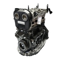 фото thumb №15, Audi s3 8v vw golf mk7 r 2.0 tfsi quattro двигун голий блок двигуна cjxc 300km