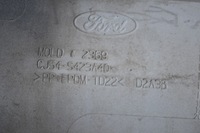 фото thumb №11, Накладка крышки багажника ford kuga ii mk2 16-19