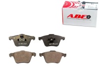 фото thumb №1, Тормозные колодки тормозные volvo xc90 i d3 / d5