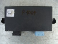 фото thumb №1, Модуль блок керування двері peugeot 1007 04-09 r. europa