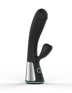 OhMiBod Fuse for Kiiroo Black interaktywny wibrato
