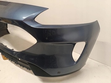 фото thumb №7, Бампер перед переднє ford kuga втулка стабілізатора mk3