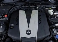 фото thumb №1, Двигатель mercedes c 3.0 cdi 642 830 бесплатно монтаж