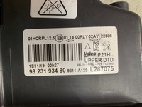 фото thumb №11, Peugeot 2008 ii лампа правая перед full led