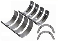 фото thumb №1, Вкладиші головні chrysler pacifica 3.5 2004-2006 0.25