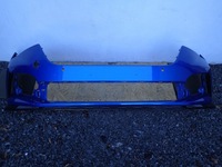 фото thumb №1, Бампер перед skoda scala 567 nw1 monte carlo 19-