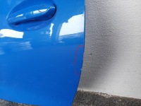 фото thumb №2, Двері ліва bmw z4 g29 колір c1d