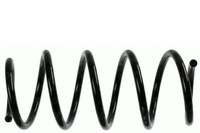 фото thumb №2, Пружина подвеска opel combo combo tour 1.7d 07