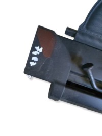 Купить Bmw x5 e70 шторка сетка багажника, фото thumb