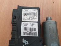 фото thumb №8, Моторчик підйому скло перед audi a8 d3