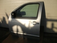 фото thumb №8, Nissan pathfinder повний двері l r передні