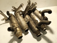 фото thumb №8, Радіатор вихлопних газів egr opel alfa 156 147 fiat stilo punto ii 1.9 jtd cdti 8v
