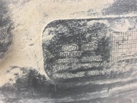 фото thumb №11, Hyundai elantra vii 21- подкрылок передние правое перед 86814-aa000